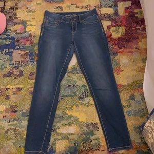 Maurices Jeans